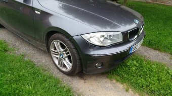 BMW 116i E 87 - 3
