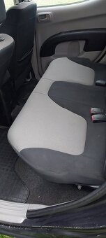 Prodám Mitsubishi L200 - 3
