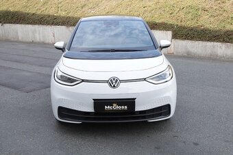 ID.3 / Business /Pro Performance / TČ / Servis / DPH - 3