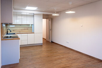 Pronájem bytu 1kk, 33 m2, Nové Město nad Metují - 3