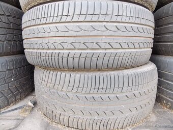 Letní pneu 195/50 R16 - 3