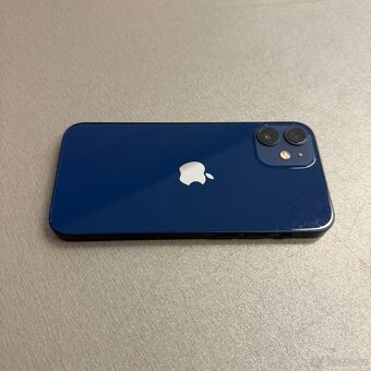 iPhone 12 mini 64GB, 12 měsíců záruka - 3