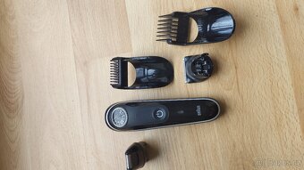 Nový holící strojek Braun 3 BT3440 - 3