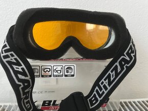 Juniorské lyžařské brýle Blizzard - 3