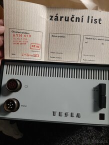 Tesla AYM 412 - 3
