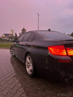 Bmw 535xd f10 - 3