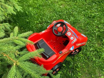 Elektrické auto pro děti - 3