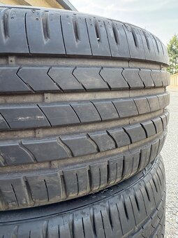 Letní pneu 225/45r17 - 3