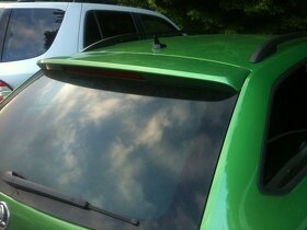Škoda Octavia 3 Combi 5E (12-20) Střešní spoiler stříška RS - 3