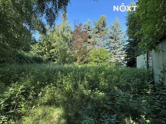 Prodej pozemek Bydlení, 818㎡ - 3