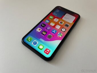 iPhone 11 128GB Black - Záruka - Faktura - 3