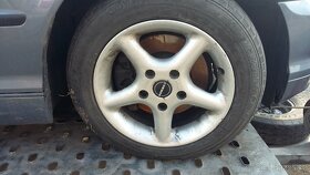 bmw E46 2.0i rv1999 - 3