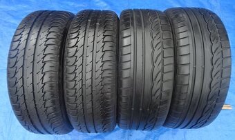Letní kola 15" Škoda, VW, Seat - 3