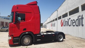Scania R500 Low deck - 3