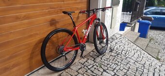 Horské kolo Specialized - 3