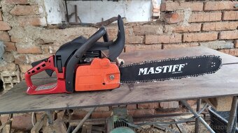 Jonsered 2240 S - 3