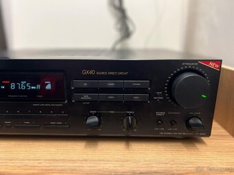 SONY RECEIVER STR-GX40 - 3