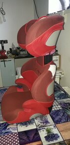 Autosedačka Cybex Solution - 3