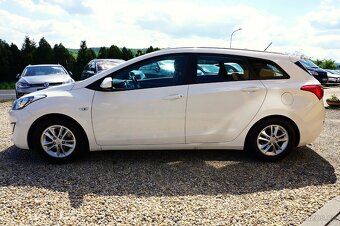 HYUNDAI I30 KOMBI 1,6 CVVT 88KW 2014 - 3