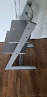 Jídelní židle stokke tripp trapp - 3