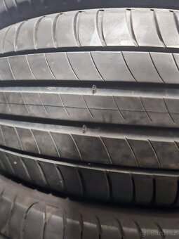 215/60R17 96V Primacy 3 MICHELIN - 3