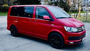 VW Caravelle T6 2.0 TDI - 3
