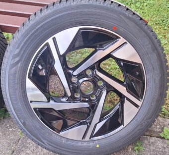 alu kola SUZUKI 2025 - 3