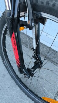 Dětské kolo Specialized 24" 8-11 let - 3