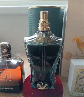 Jean Paul Gaultier - 3