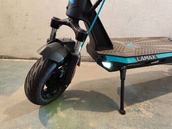 Lamax eRacer SC50, zánovní elektrokoloběžka - 3