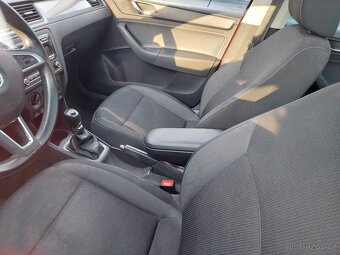 Skoda Rapid 1.2 TSI - 3