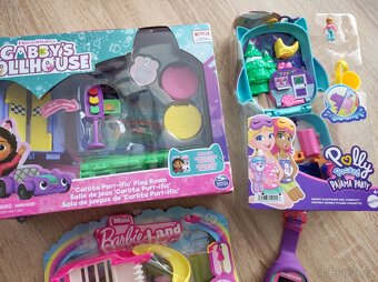 Barbie - 3