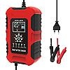 nabíječka autobaterií, 12V/24V - 3
