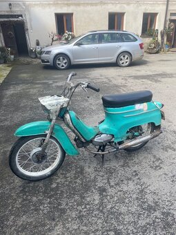 Jawa 21 - 3