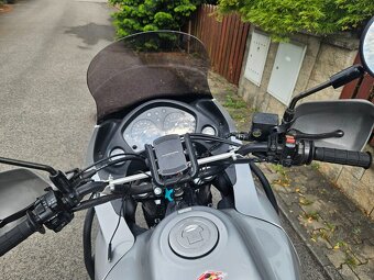 Honda XL 650V Transalp - 3