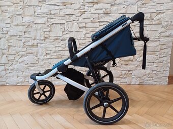 Thule Urban Glide 2 - 3