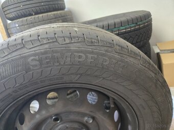 Kola Ford Transit 215/65 R15C - 3
