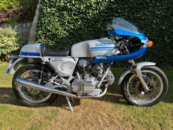 Ducati 900 SS - 3