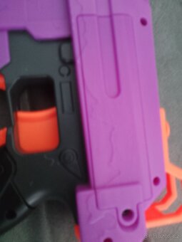 Fortnite Nerf - 3
