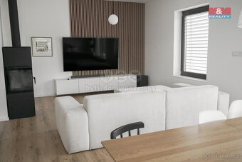 Prodej rodinného domu, 191 m², Malhostovice - 3