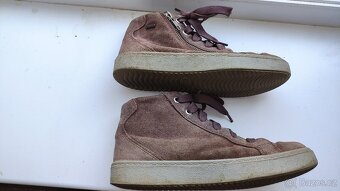 Boty Superfit vel. 34 goretex - 3