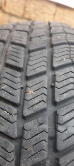 Prodám Škoda citigo kola 4x 100 - 3