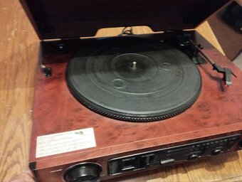 Gramofon MT PHO2W - 3