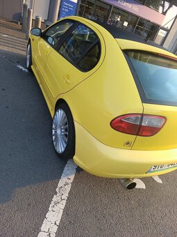 Seat Leon 1.9tdi arl topsport - 3