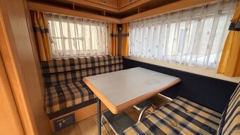 karavan Hobby De Luxe Easy 400 - 3