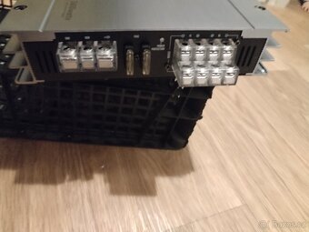 Prodám Nový Zesilovač 2400Wath - 3