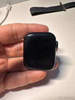 Apple Watch 9 45mm - 3