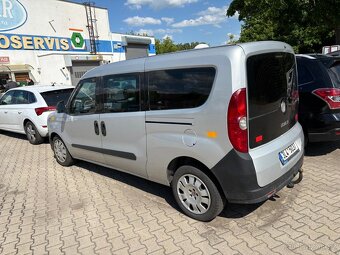 FIAT DOBLO MAXI - 3