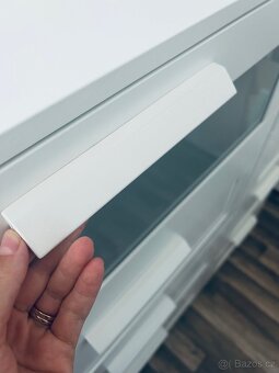 Ikea komoda Brimnes 78x124cm - 3