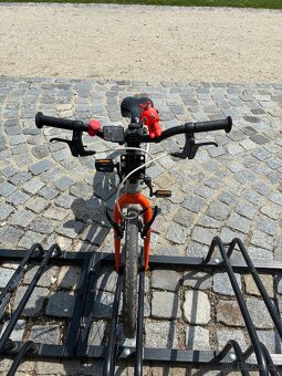 Detske kolo PUKY 18” LS-Pro - 3